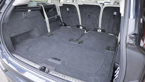 VOLVO XC90 ESTATE 2.0 B5P [250] Core 5dr AWD Geartronic view 20